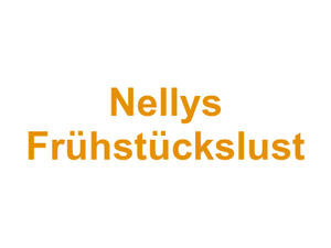 Nelly's Frühstückslust Logo