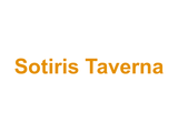 Sotiri's Taverna Logo