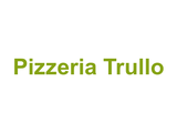 Pizzeria Trullo Logo