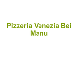 Pizzeria Venezia Bei Manu Logo