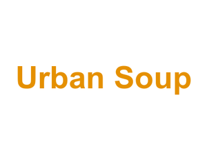 Urban Soup Logo
