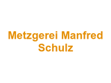 Metzgerei Manfred Schulz Logo