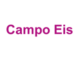 Campo Eis Logo