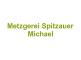 Metzgerei Spitzauer Michael Logo