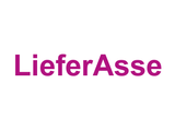 LieferAsse Logo