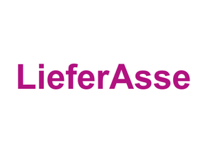 LieferAsse Logo