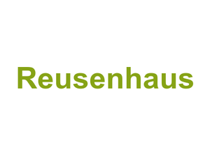 Reusenhaus Logo