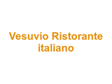 Vesuvio Ristorante italiano Logo