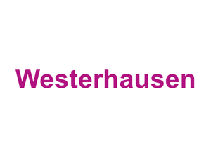 Westerhausen Logo