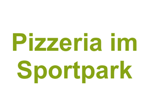 La Piazza Ristorante Pizzeria im Sportpark Logo