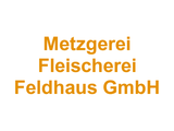 Metzgerei Fleischerei Feldhaus GmbH Logo