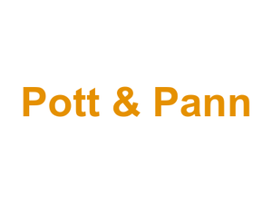 Pott & Pann Logo