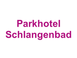 Parkhotel Schlangenbad Logo