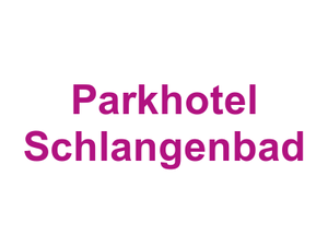 Parkhotel Schlangenbad Logo