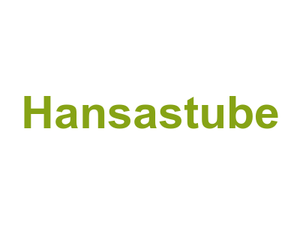 Hansastube Logo