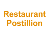 Restaurant Postillion Logo