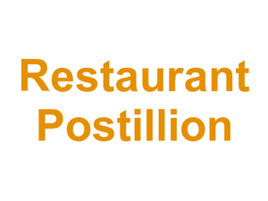 Restaurant Postillion Logo
