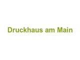 Druckhaus am Main Logo
