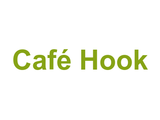 Café Hook Logo