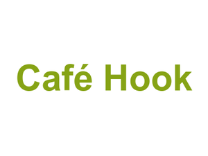 Café Hook Logo