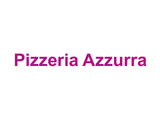 Pizzeria Azzurra Logo