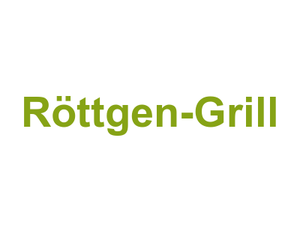 Röttgen-Grill Logo