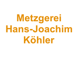 Metzgerei Hans-Joachim Köhler Logo