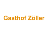 Gasthof Zöller Logo