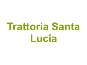 Trattoria Santa Lucia Logo