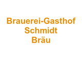 Brauerei-Gasthof Schmidt Bräu Logo
