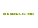 DER SCHMAUSERHOF Logo