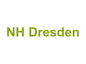 NH Dresden Logo
