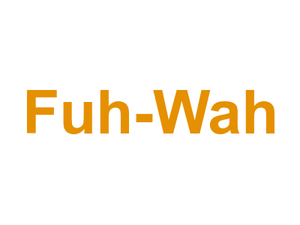 Fuh-Wah Logo