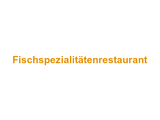 Karpfenklause Fischspezialitätenrestaurant Logo