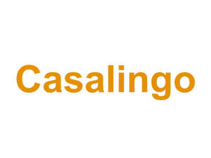 Casalingo Logo