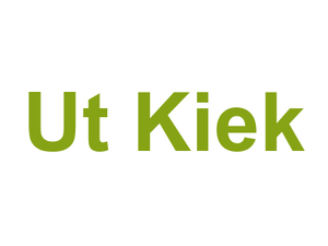 Ut Kiek Logo