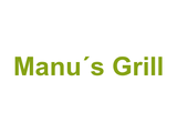 Manu´s Grill Logo