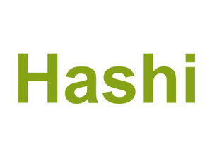 Hashi Logo