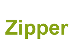 Zipper Logo