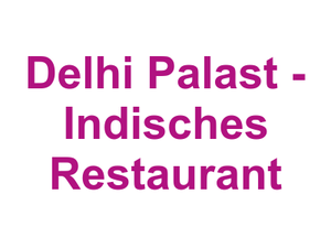 Delhi Palast - Indisches Restaurant Logo
