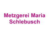 Metzgerei Maria Schlebusch Logo