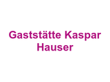Gaststätte Kaspar Hauser Logo