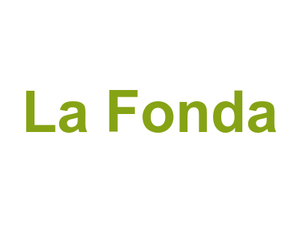La Fonda Logo