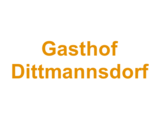 Gasthof Dittmannsdorf Logo