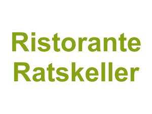 Ristorante Ratskeller Logo