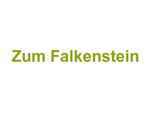 Zum Falkenstein Logo