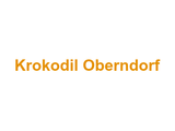 Krokodil Oberndorf Logo