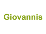Giovannis Logo