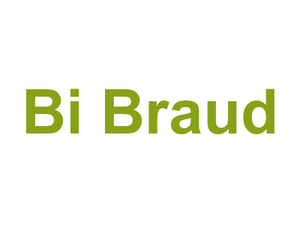 Bi Braud Logo