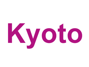 Kyoto Logo